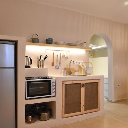 Staybridge Apartments, Mesongí Buitenkant foto