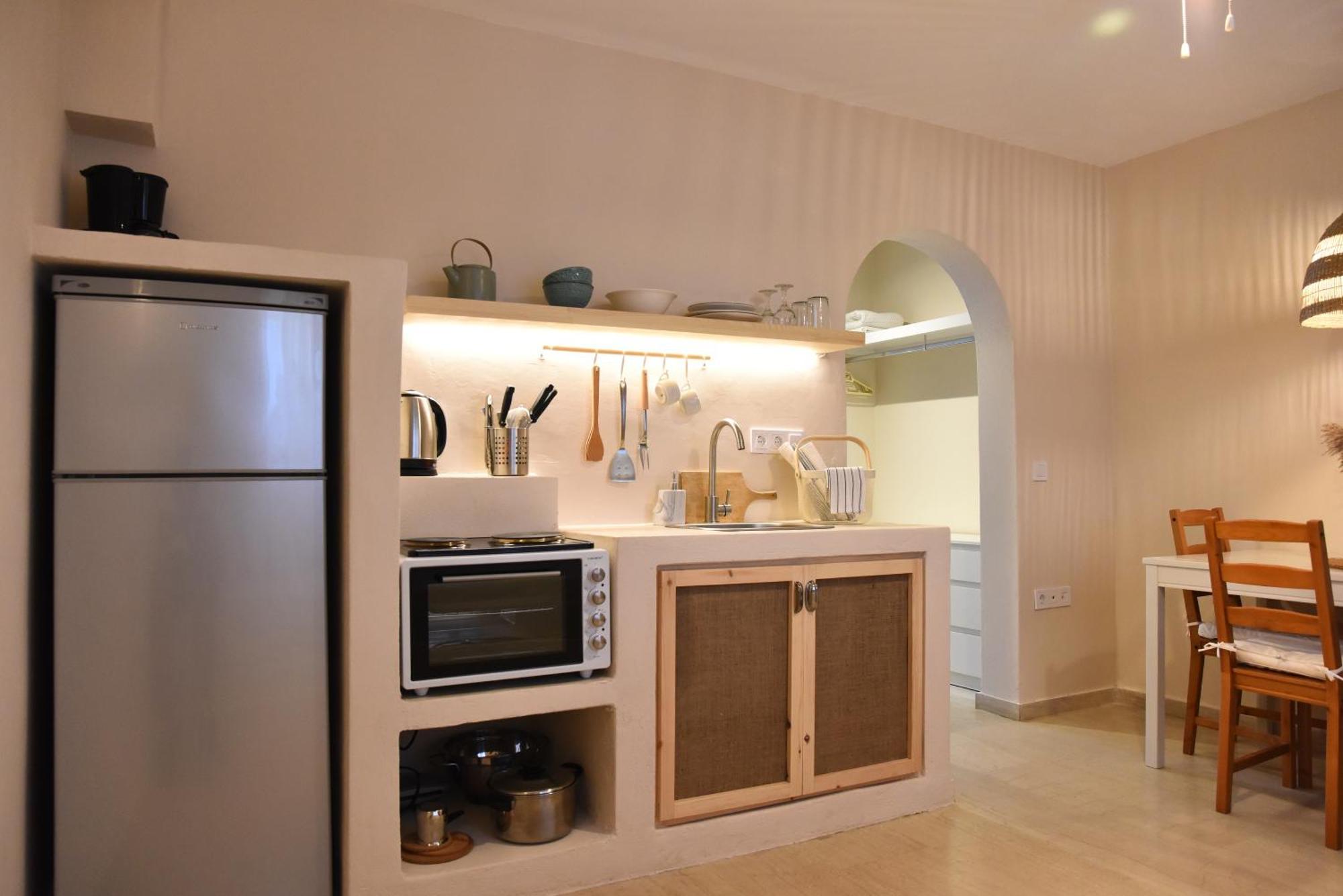 Staybridge Apartments, Mesongí Buitenkant foto