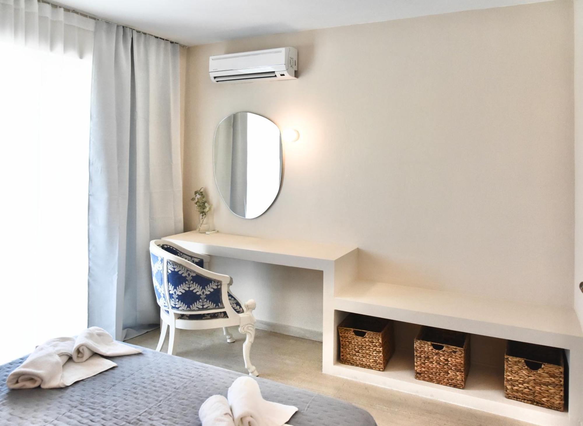 Staybridge Apartments, Mesongí Buitenkant foto