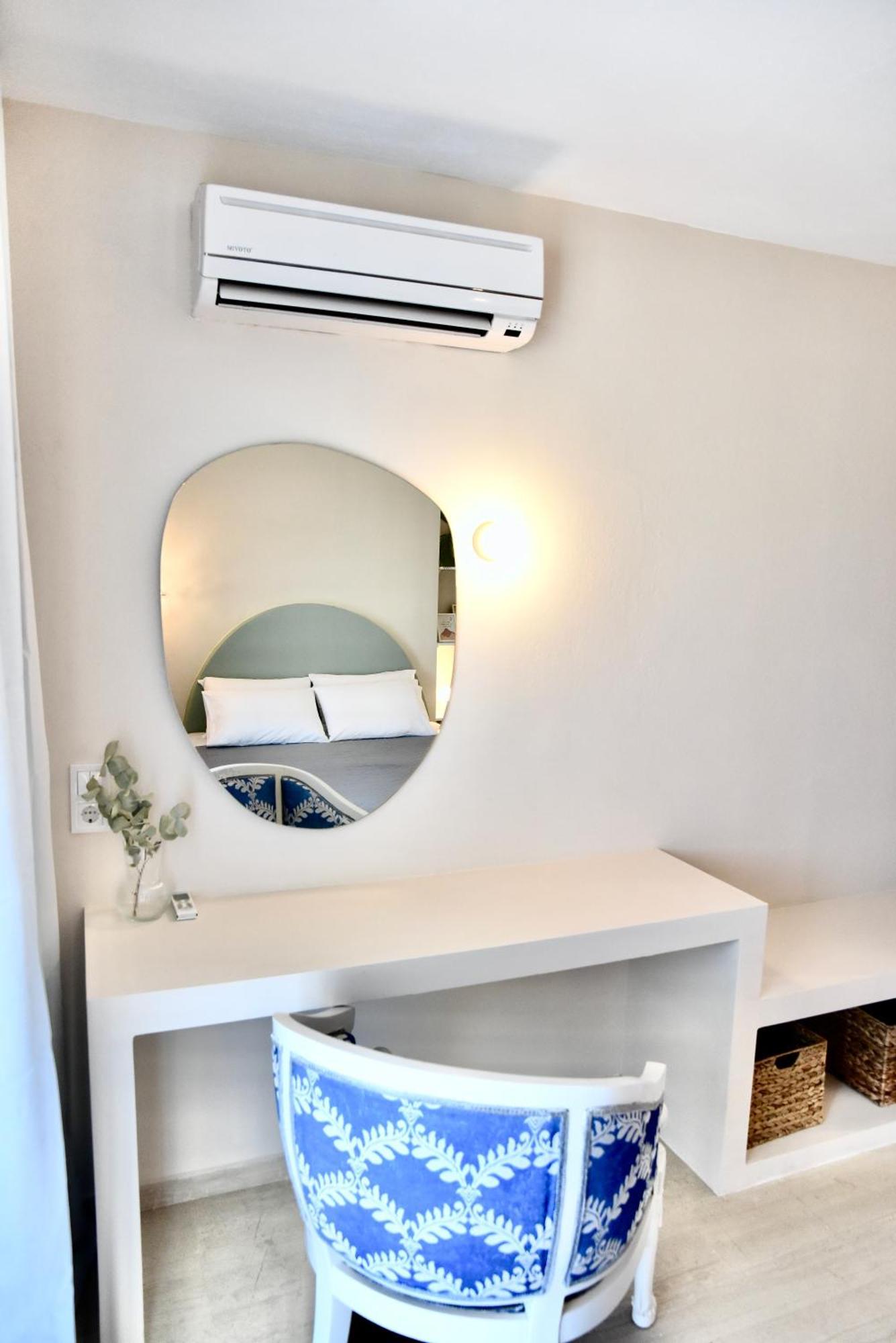 Staybridge Apartments, Mesongí Buitenkant foto