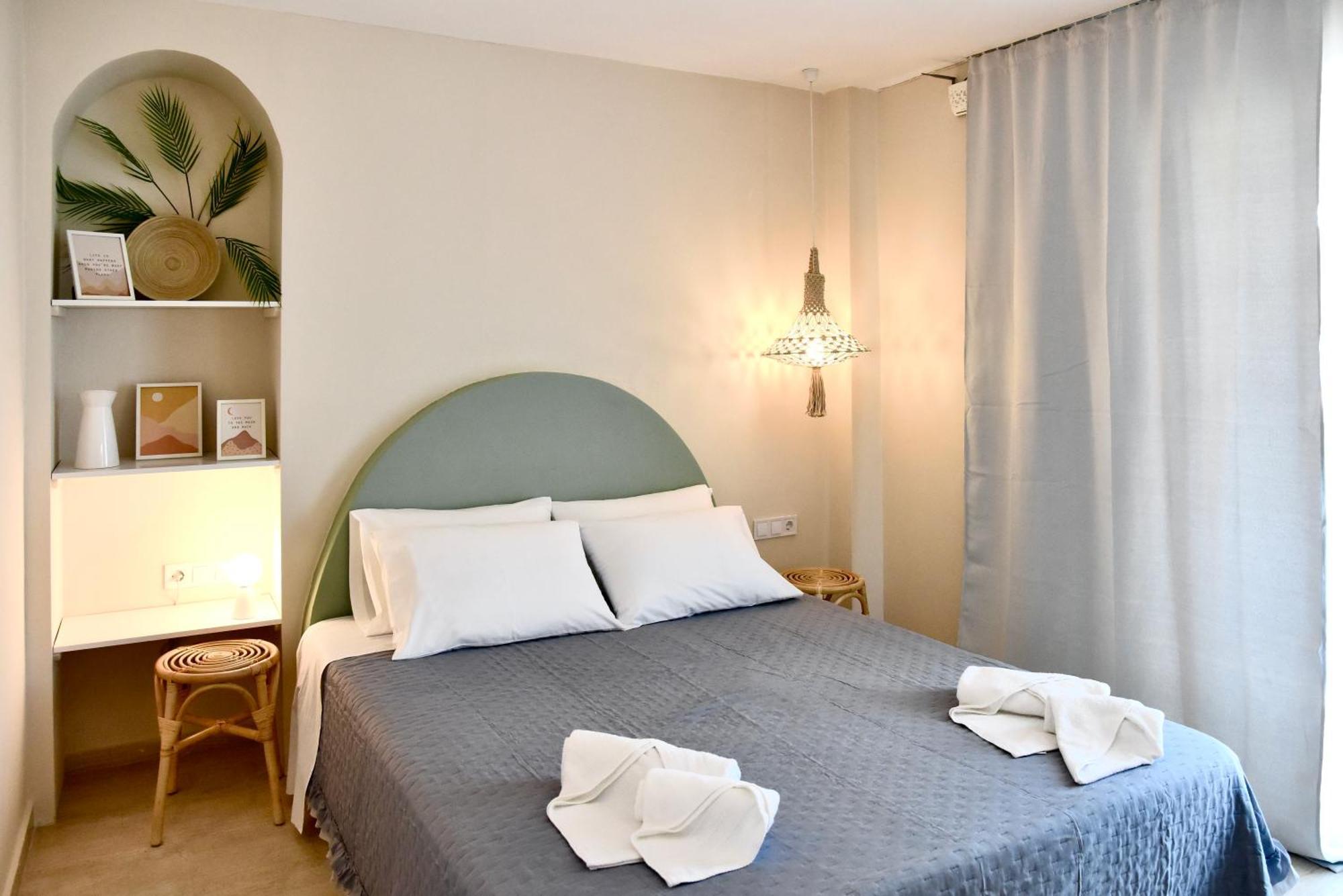Staybridge Apartments, Mesongí Buitenkant foto