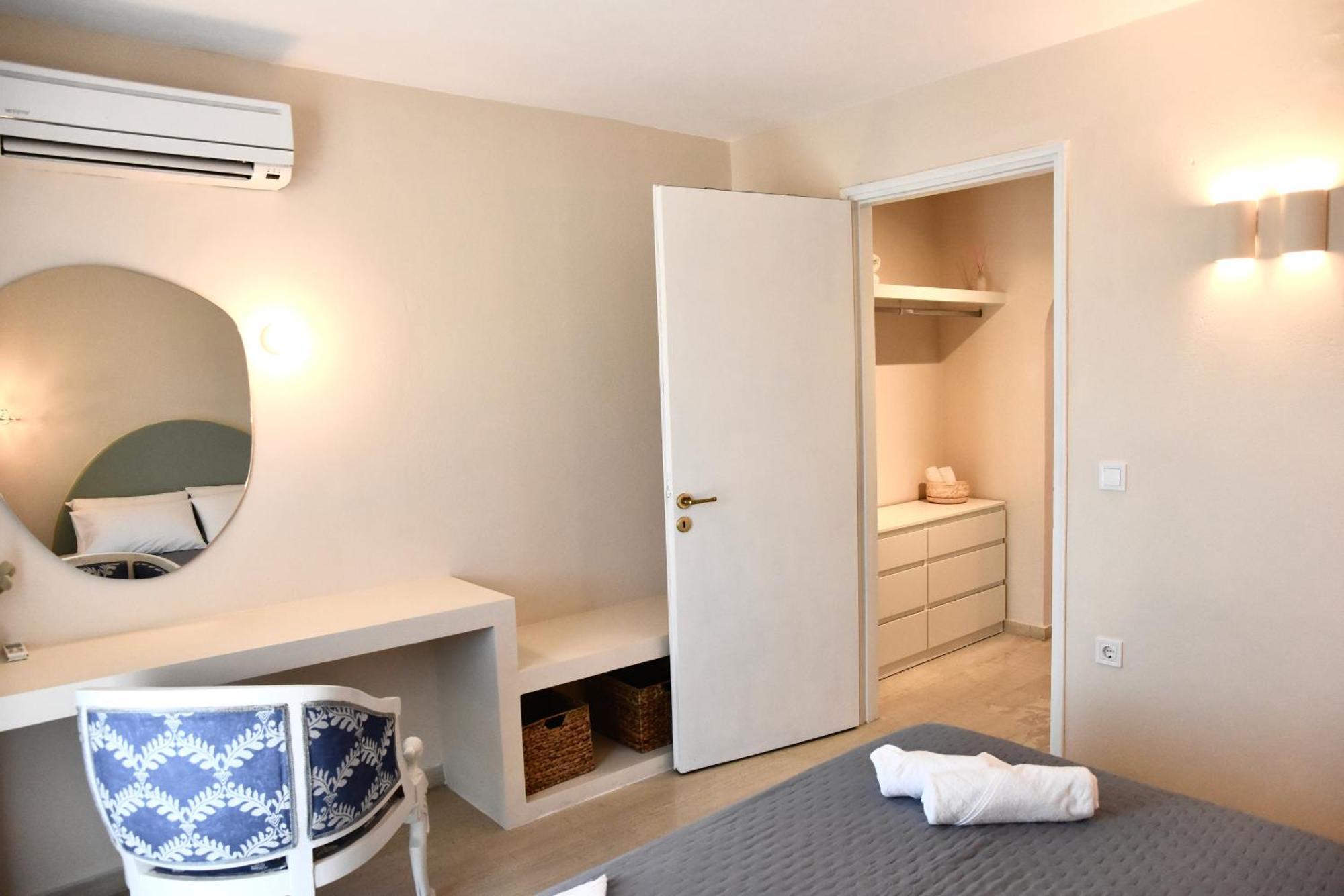 Staybridge Apartments, Mesongí Buitenkant foto